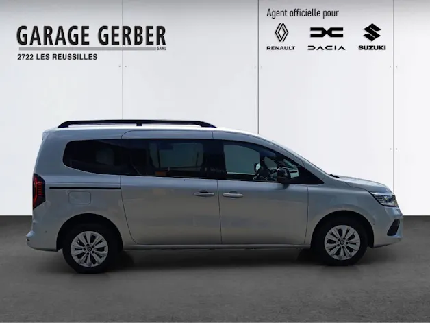 Renault Grand Kangoo Combi 1.3 TCe 130 techno