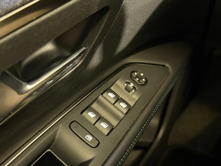 Fahrzeugbild PEUGEOT 3008