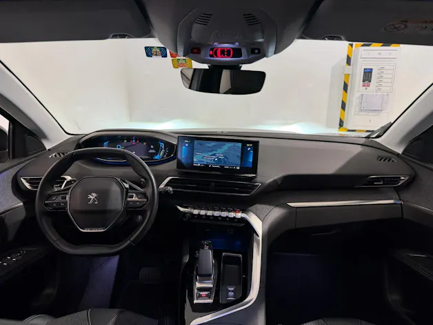 Peugeot 3008 1.6 Plug-in Hybrid Allure Pack