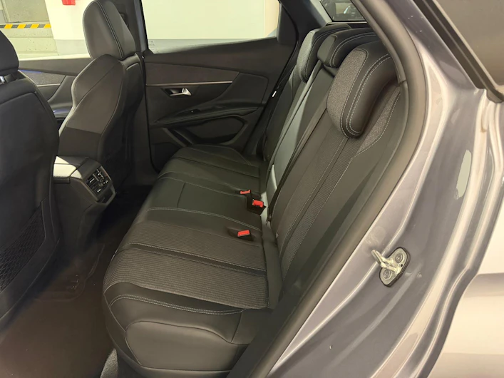 Fahrzeugbild PEUGEOT 3008