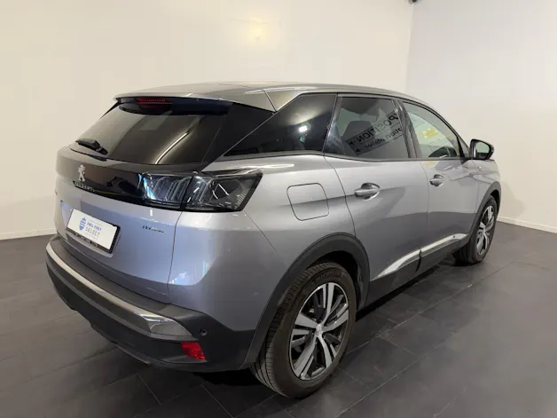 Peugeot 3008 1.6 Plug-in Hybrid Allure Pack