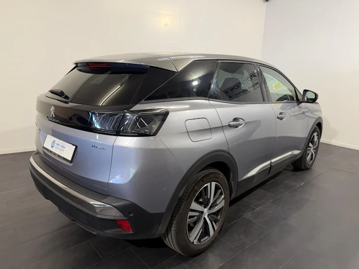 Fahrzeugbild PEUGEOT 3008