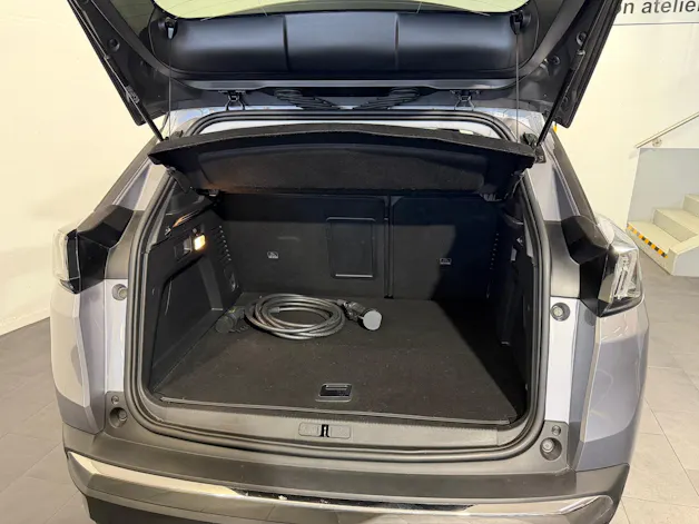 Peugeot 3008 1.6 Plug-in Hybrid Allure Pack