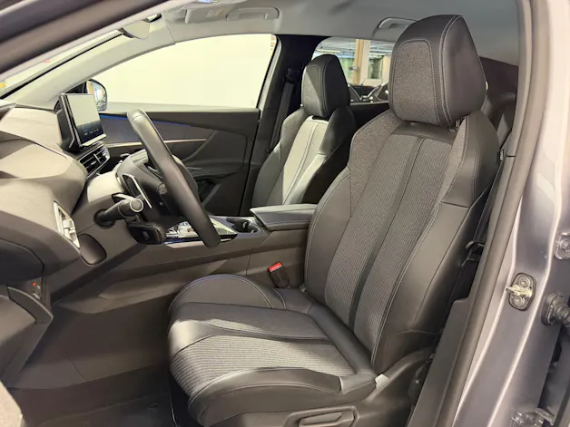 Peugeot 3008 1.6 Plug-in Hybrid Allure Pack