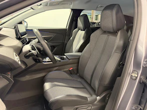 Fahrzeugbild PEUGEOT 3008 1.6 Plug-in Hybrid Allure Pack