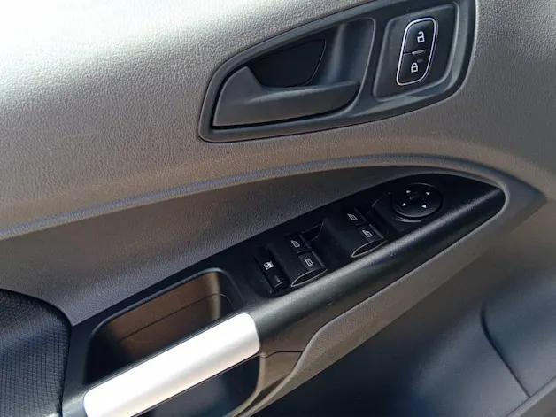 Ford Tourneo Grand Connect 1.5 EcoB 7places