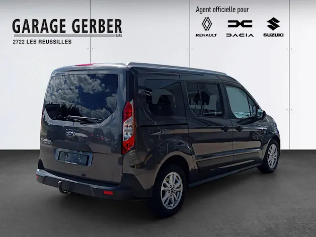 Ford Tourneo Grand Connect 1.5 EcoB 7places