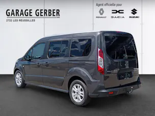 Ford Tourneo Grand Connect 1.5 EcoB 7places