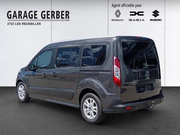 Ford Tourneo Grand Connect 1.5 EcoB 7places