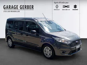 Ford Tourneo Grand Connect 1.5 EcoB 7places