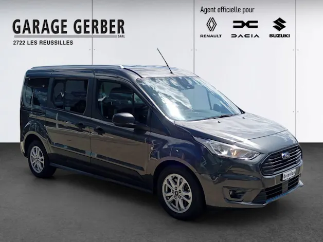 Ford Tourneo Grand Connect 1.5 EcoB 7places