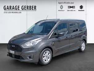 Ford Tourneo Grand Connect 1.5 EcoB 7places