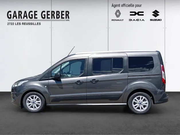 Ford Tourneo Grand Connect 1.5 EcoB 7places