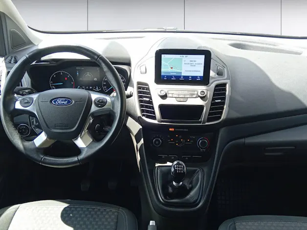 Ford Tourneo Grand Connect 1.5 EcoB 7places