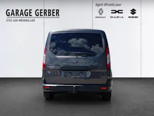 Ford Tourneo Grand Connect 1.5 EcoB 7places
