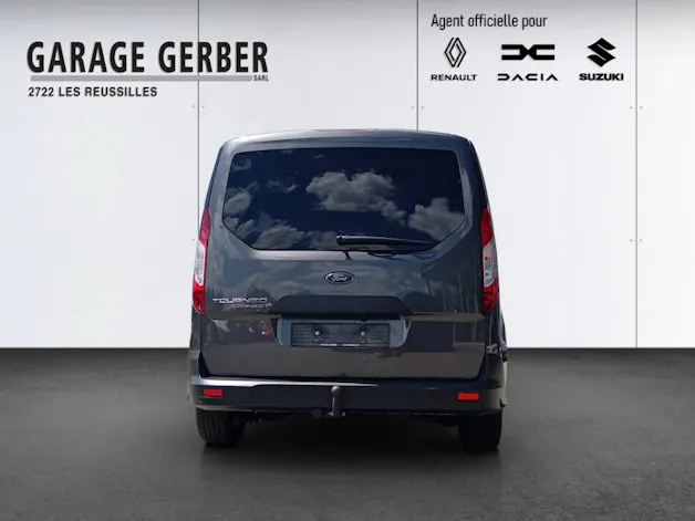Ford Tourneo Grand Connect 1.5 EcoB 7places