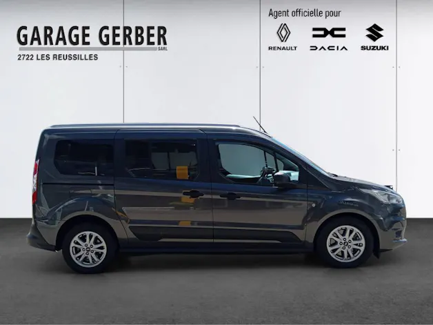 Ford Tourneo Grand Connect 1.5 EcoB 7places