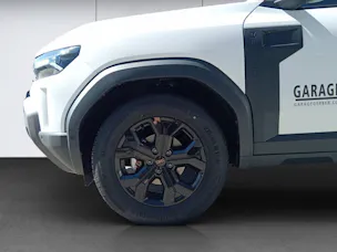 Dacia Duster 1.2 TCe Extreme 4WD