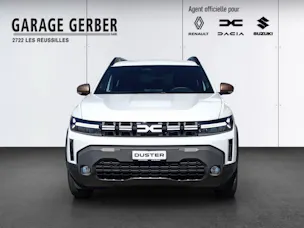 Dacia Duster 1.2 TCe Extreme 4WD