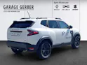 Dacia Duster 1.2 TCe Extreme 4WD