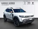 Dacia Duster 1.2 TCe Extreme 4WD