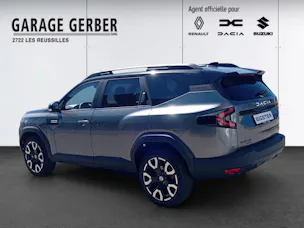 Dacia Bigster 1.2 Hybrid Journey 4WD