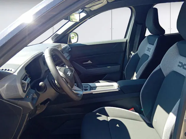 Dacia Bigster 1.2 Hybrid Journey 4WD