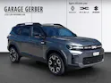 Dacia Bigster 1.2 Hybrid Journey 4WD