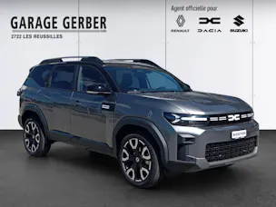 Dacia Bigster 1.2 Hybrid Journey 4WD