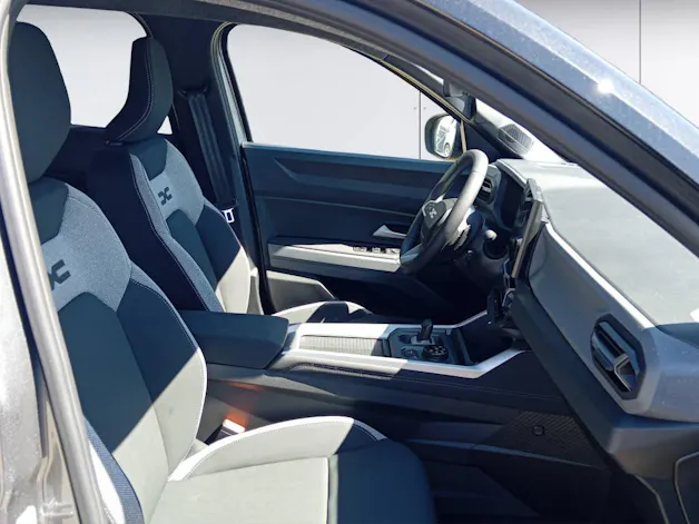 Dacia Bigster 1.2 Hybrid Journey 4WD