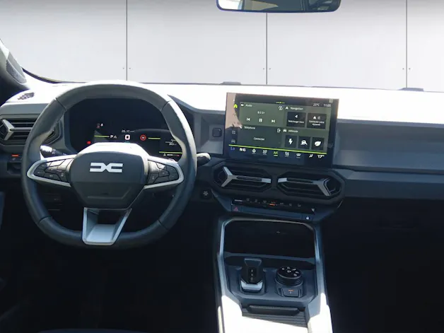 Dacia Bigster 1.2 Hybrid Journey 4WD