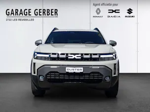 Dacia Duster 1.2 Hybrid Journey 4WD