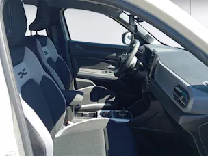 Dacia Duster 1.2 Hybrid Journey 4WD