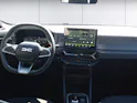 Dacia Duster 1.2 Hybrid Journey 4WD