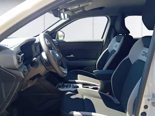 Dacia Duster 1.2 Hybrid Journey 4WD