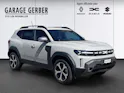 Dacia Duster 1.2 Hybrid Journey 4WD