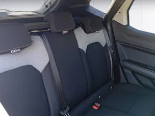 Dacia Duster 1.2 Hybrid Journey 4WD