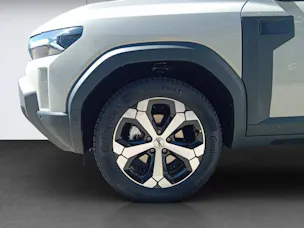 Dacia Duster 1.2 Hybrid Journey 4WD