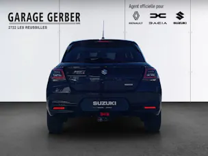 Suzuki Swift 1.2 Sakura Top Hybrid 4x4
