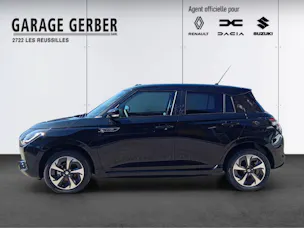 Suzuki Swift 1.2 Sakura Top Hybrid 4x4