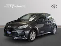 Toyota Yaris 1.5 VVT-i HSD Trend
