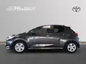 Toyota Yaris 1.5 VVT-i HSD Trend