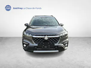 Suzuki S-Cross 1.4 T Piz Sulai Hybrid 4x4