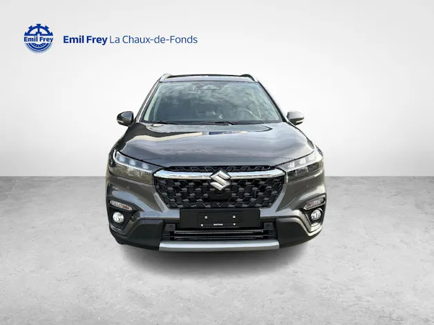Suzuki S-Cross 1.4 T Piz Sulai Hybrid 4x4