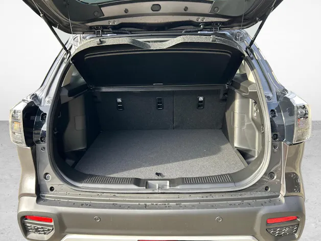 Suzuki S-Cross 1.4 T Piz Sulai Hybrid 4x4
