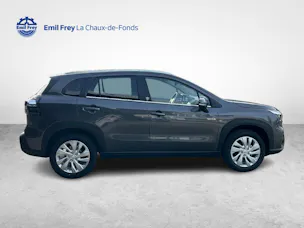 Suzuki S-Cross 1.4 T Piz Sulai Hybrid 4x4