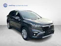 Suzuki S-Cross 1.4 T Piz Sulai Hybrid 4x4