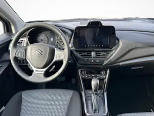 Suzuki S-Cross 1.4 T Piz Sulai Hybrid 4x4