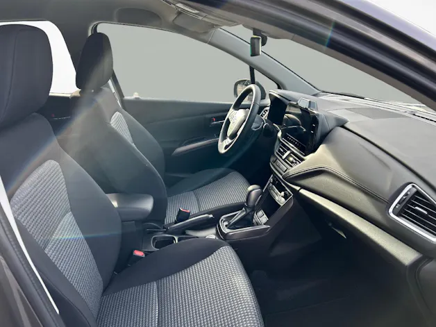 Suzuki S-Cross 1.4 T Piz Sulai Hybrid 4x4