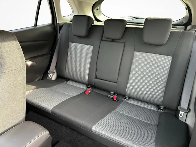 Suzuki S-Cross 1.4 T Piz Sulai Hybrid 4x4